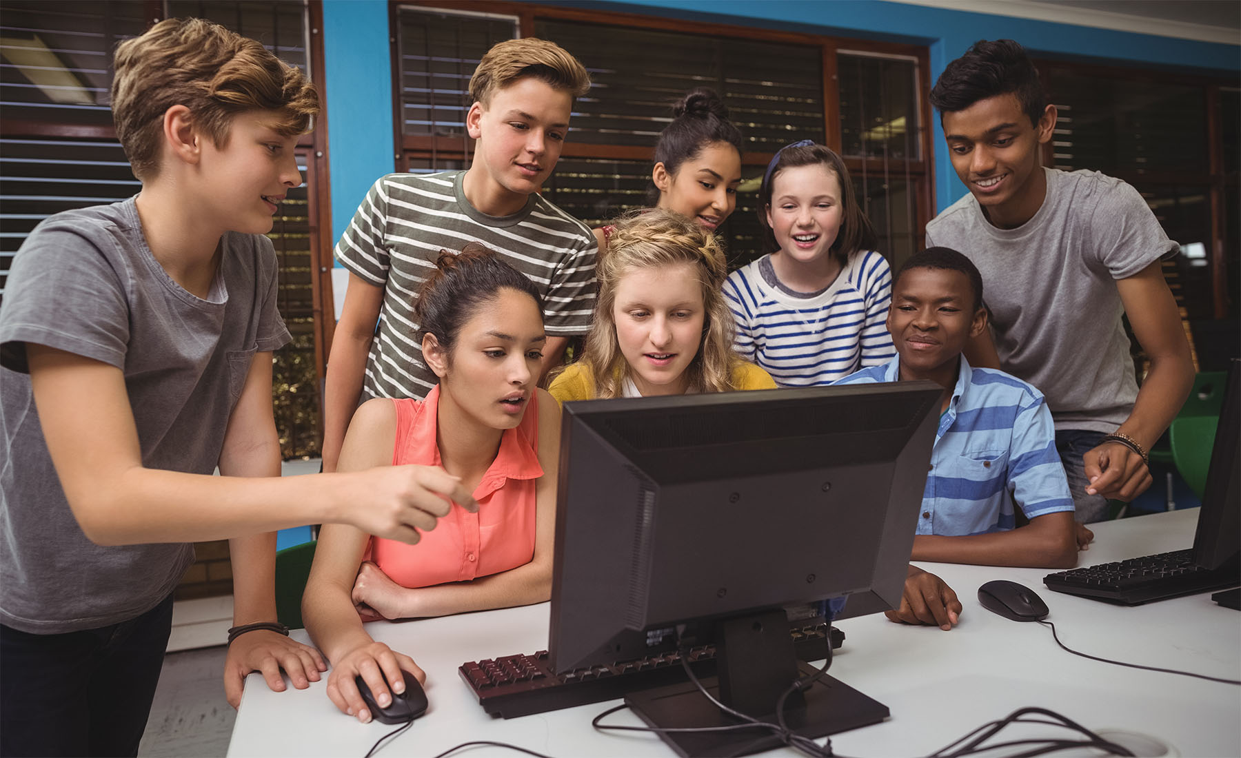 Student-Centered Learning