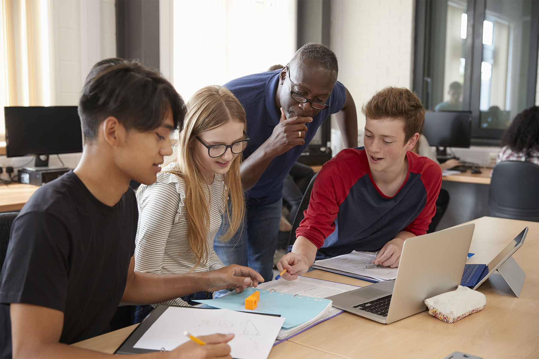 Classroom Implementation